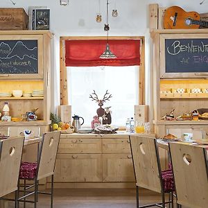 B&B Engadina